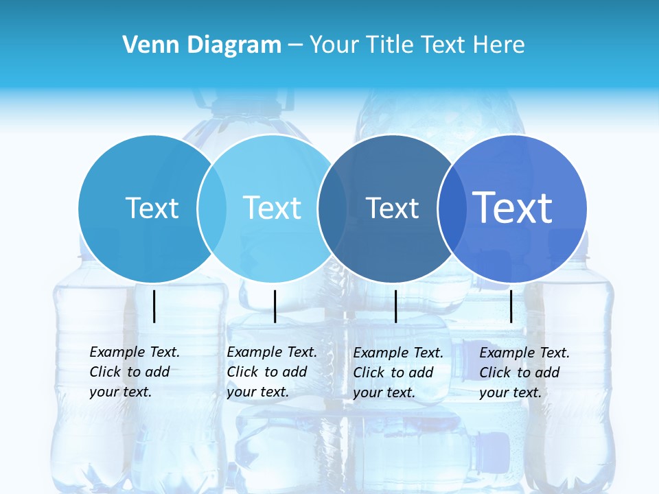 Purified Group Natural PowerPoint Template