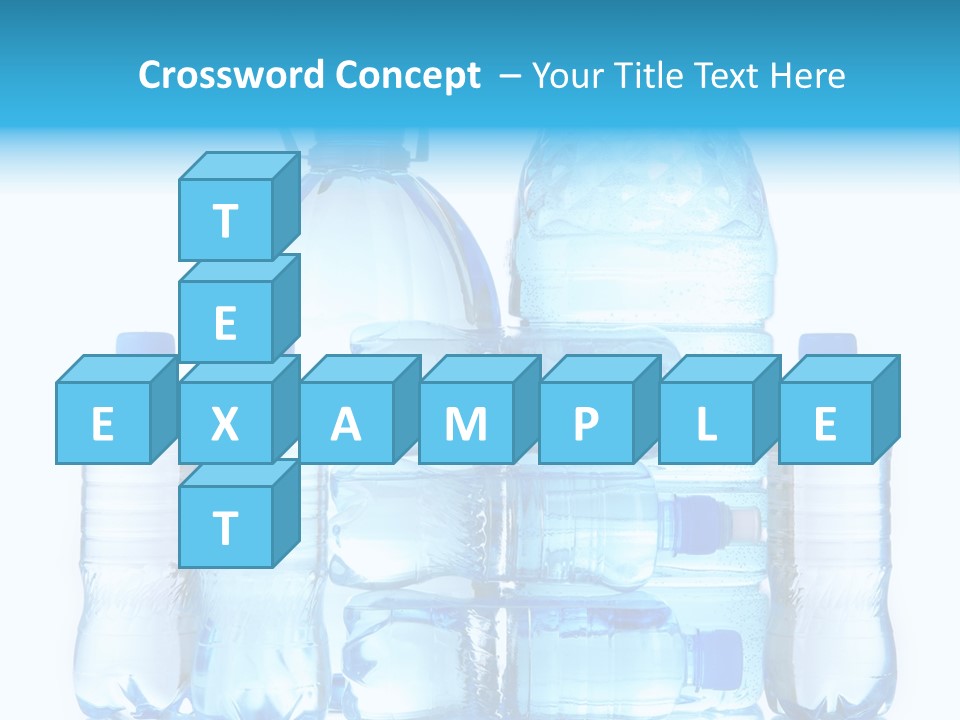 Purified Group Natural PowerPoint Template