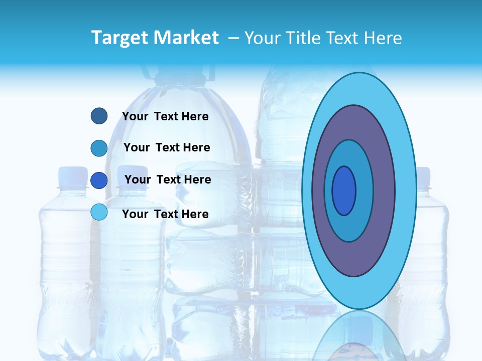 Purified Group Natural PowerPoint Template