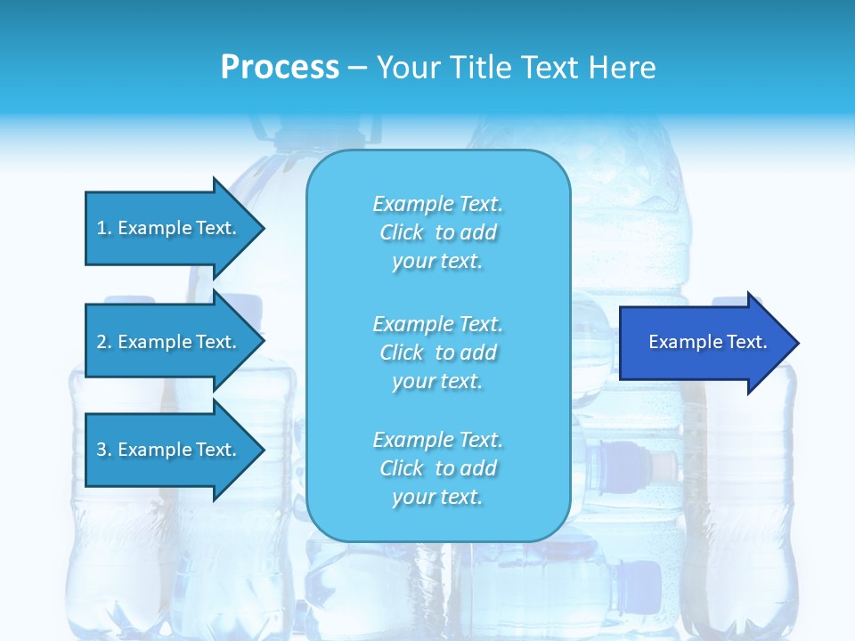Purified Group Natural PowerPoint Template