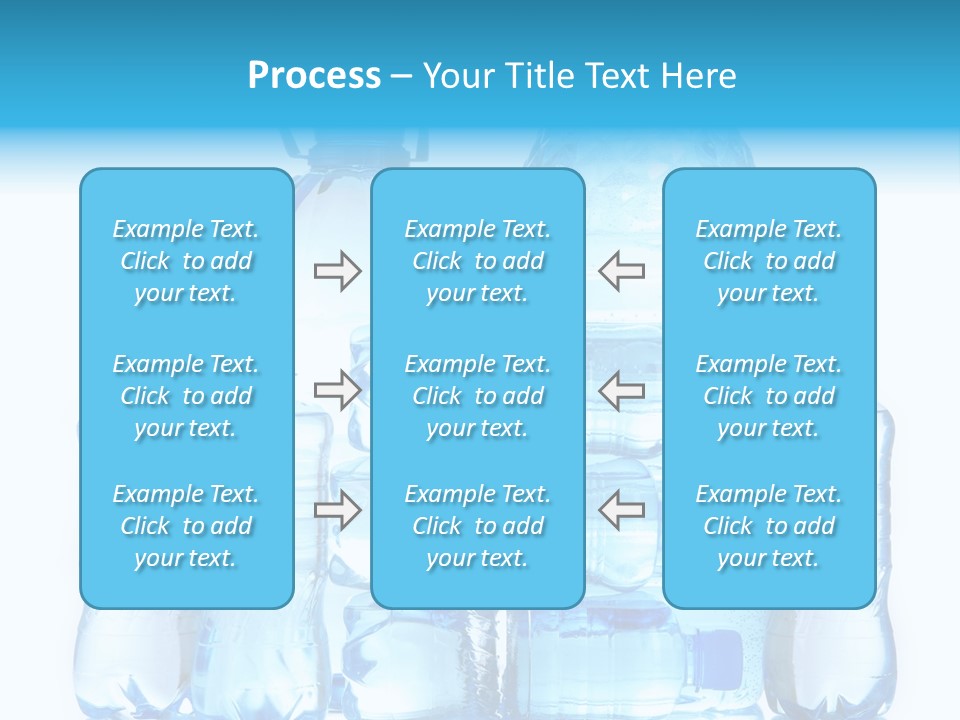 Purified Group Natural PowerPoint Template