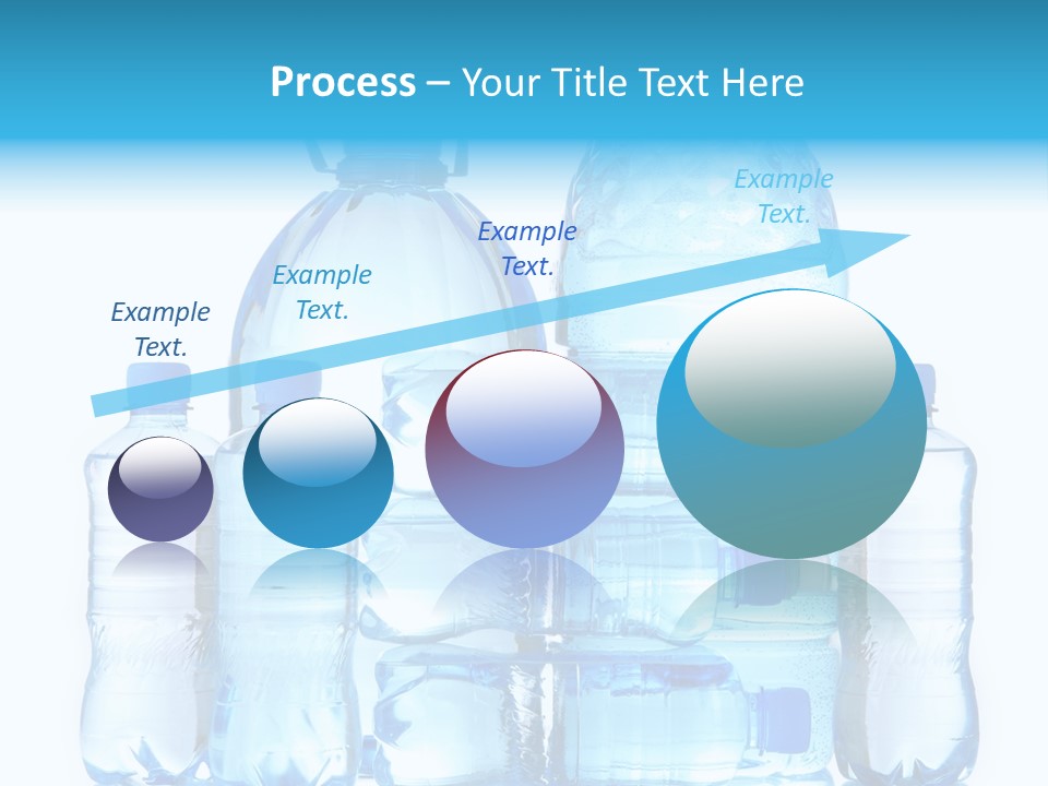 Purified Group Natural PowerPoint Template