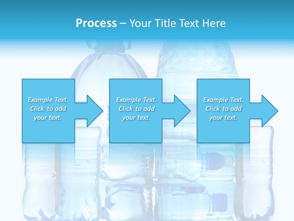 Purified Group Natural PowerPoint Template