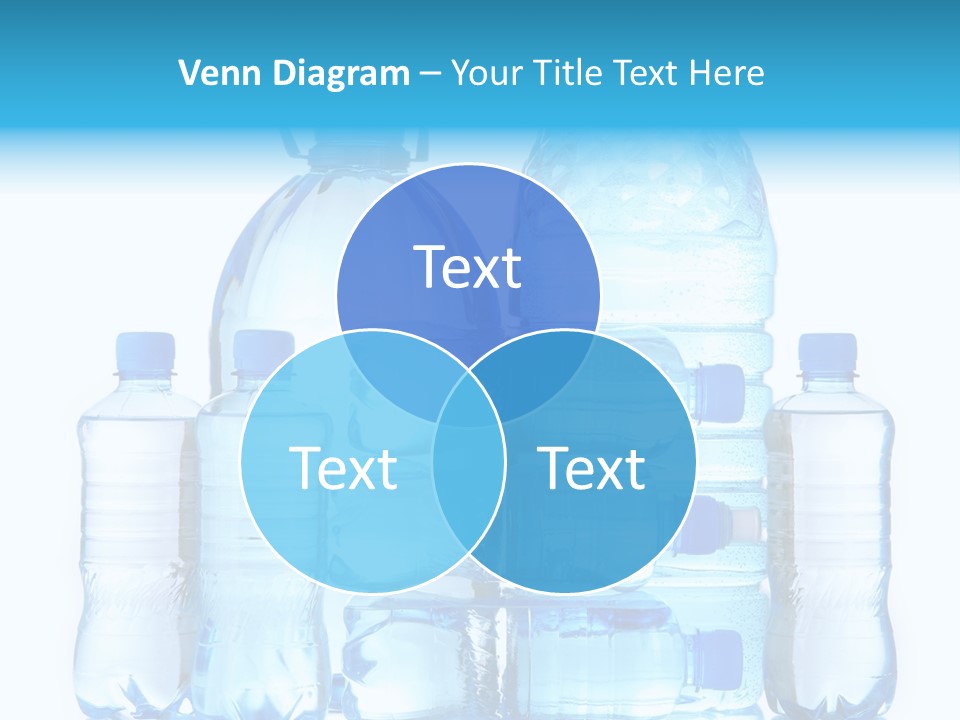 Purified Group Natural PowerPoint Template