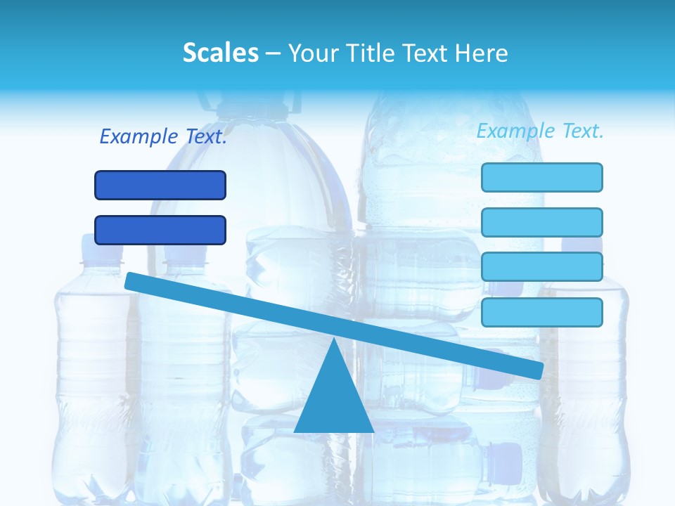 Purified Group Natural PowerPoint Template