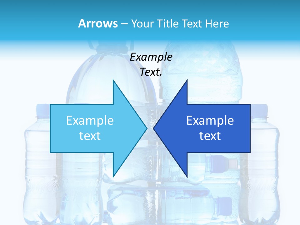 Purified Group Natural PowerPoint Template