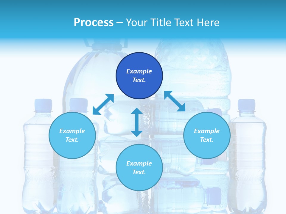 Purified Group Natural PowerPoint Template