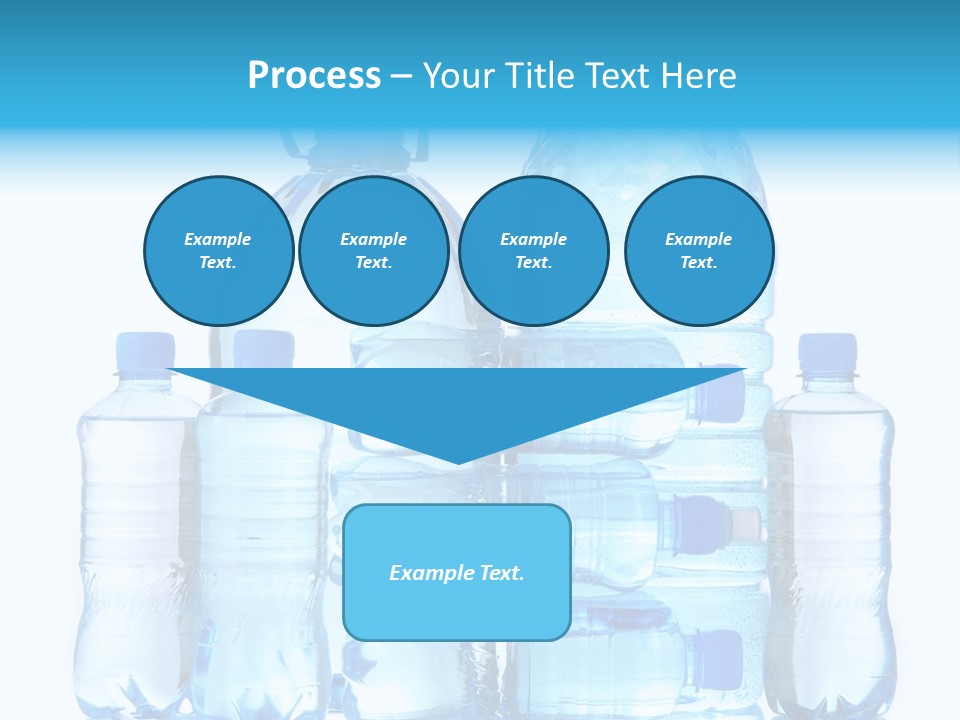 Purified Group Natural PowerPoint Template