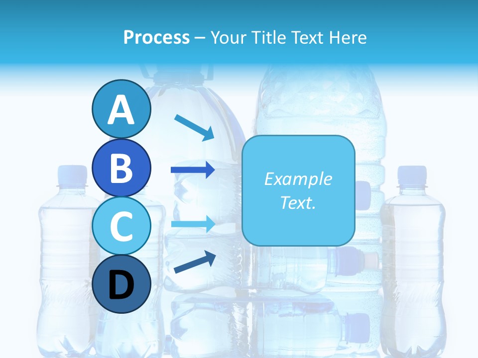 Purified Group Natural PowerPoint Template