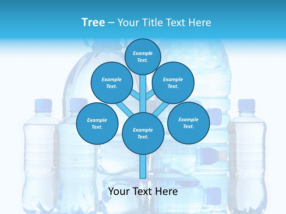 Purified Group Natural PowerPoint Template