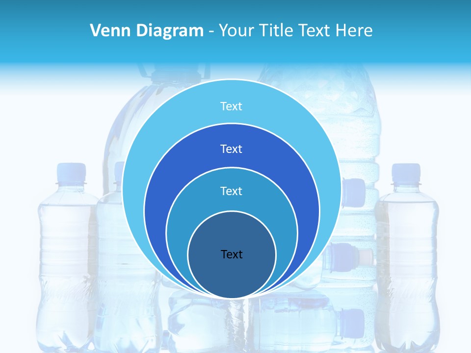 Purified Group Natural PowerPoint Template