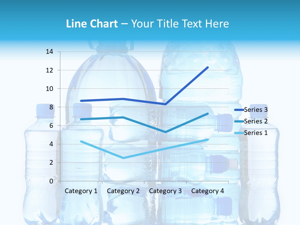 Purified Group Natural PowerPoint Template