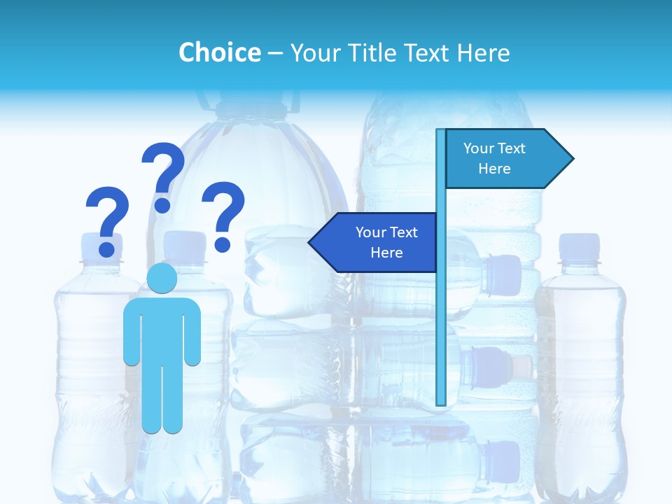 Purified Group Natural PowerPoint Template