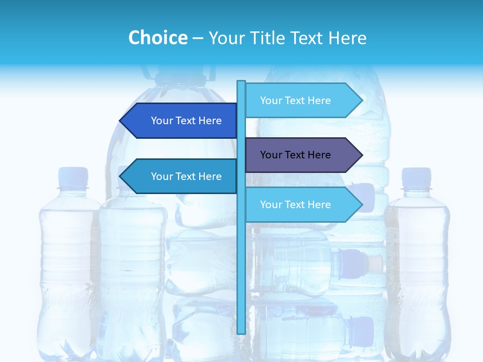 Purified Group Natural PowerPoint Template