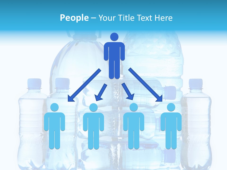 Purified Group Natural PowerPoint Template