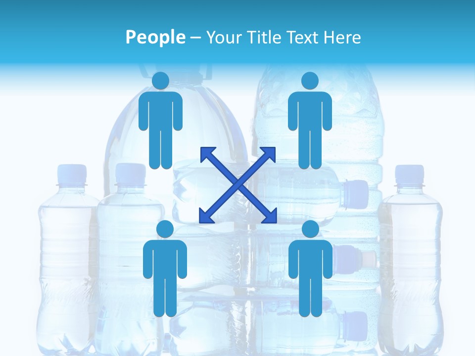 Purified Group Natural PowerPoint Template