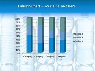 Object Aqua Healthcare PowerPoint Template