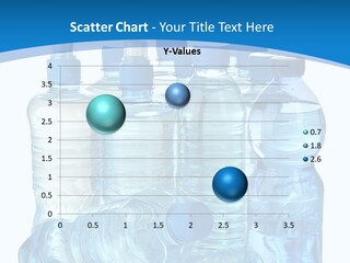 Hydrate Healthy Transparent PowerPoint Template