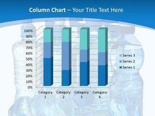 Hydrate Healthy Transparent PowerPoint Template