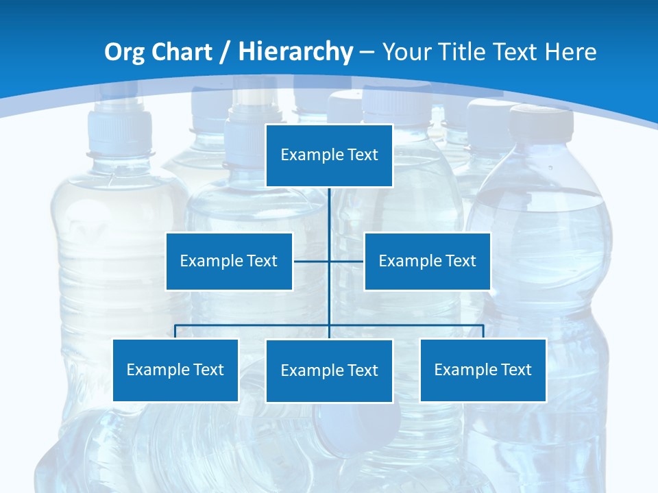 Hydrate Healthy Transparent PowerPoint Template
