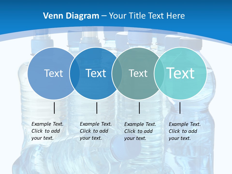 Hydrate Healthy Transparent PowerPoint Template