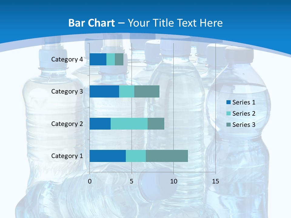 Hydrate Healthy Transparent PowerPoint Template