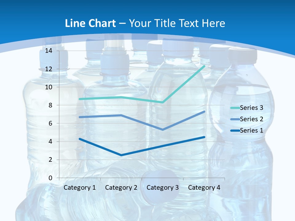 Hydrate Healthy Transparent PowerPoint Template