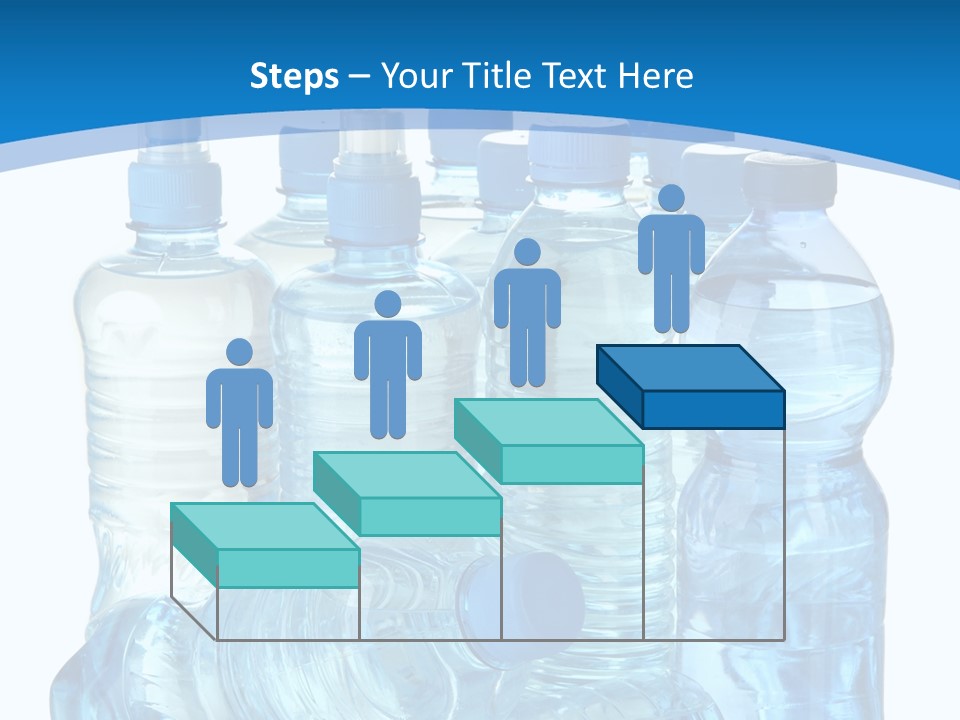 Hydrate Healthy Transparent PowerPoint Template