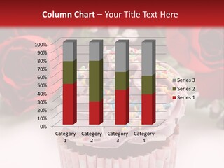 Fresh Tasty Pastry PowerPoint Template