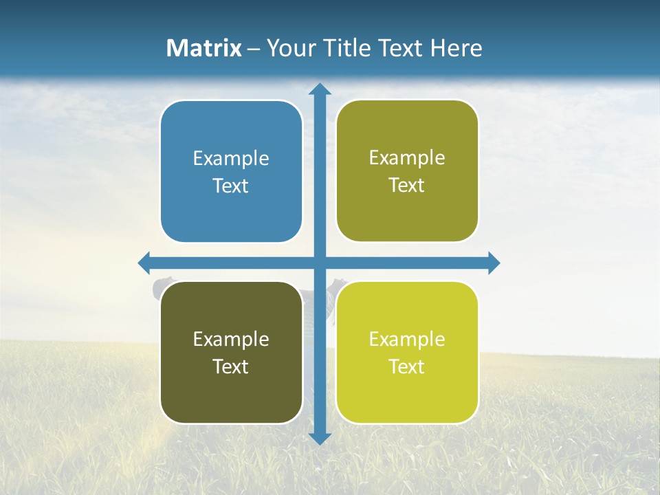 Female Relationship Pleasure PowerPoint Template