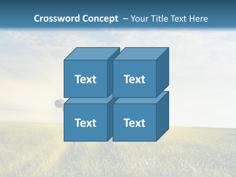 Female Relationship Pleasure PowerPoint Template