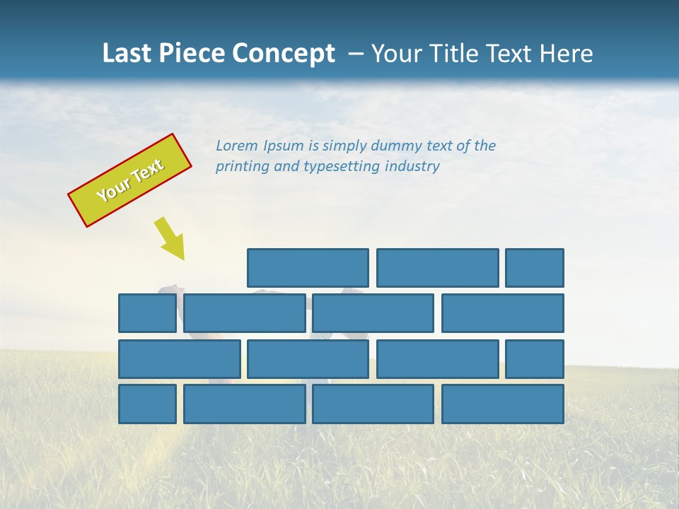 Female Relationship Pleasure PowerPoint Template