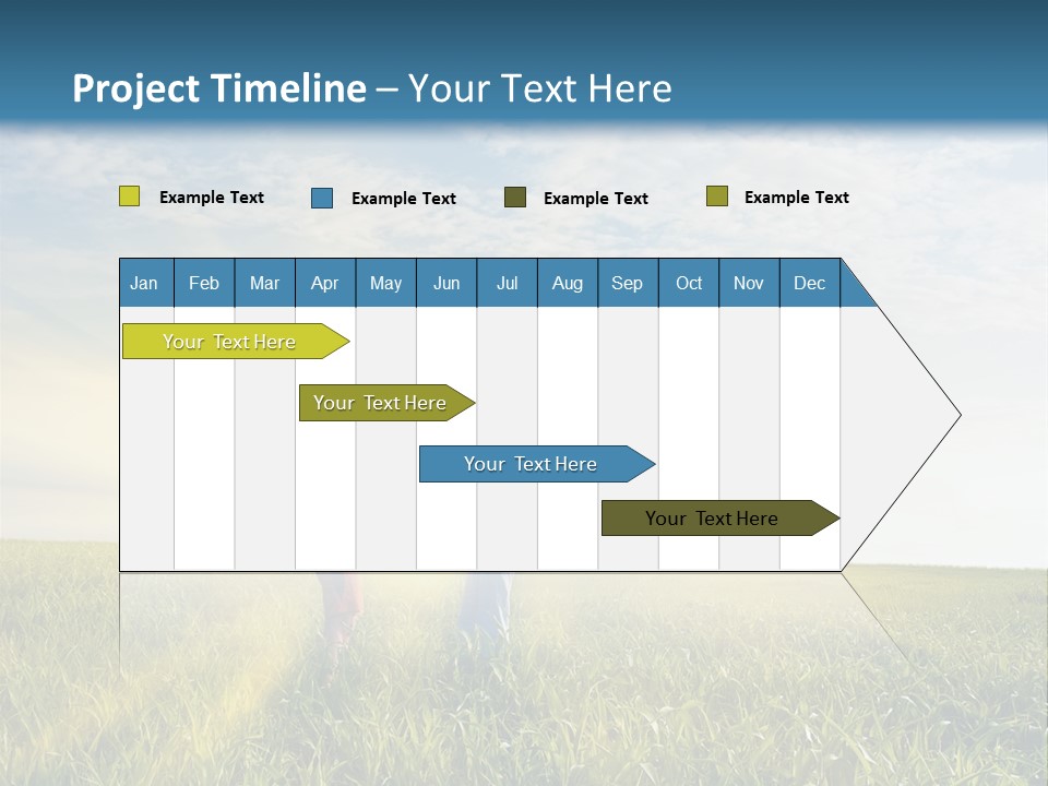 Female Relationship Pleasure PowerPoint Template