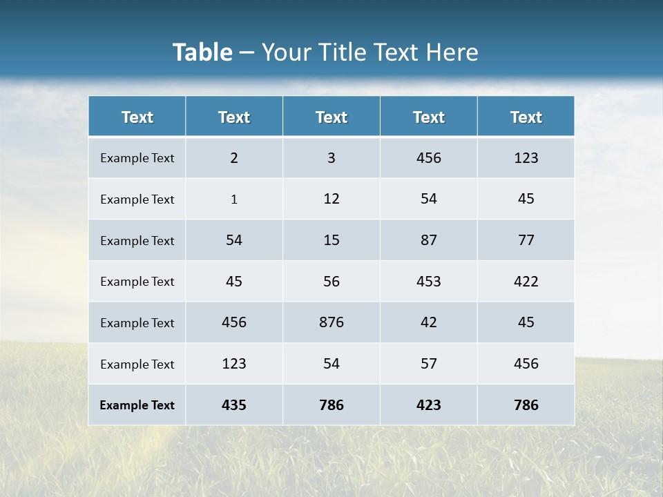 Female Relationship Pleasure PowerPoint Template