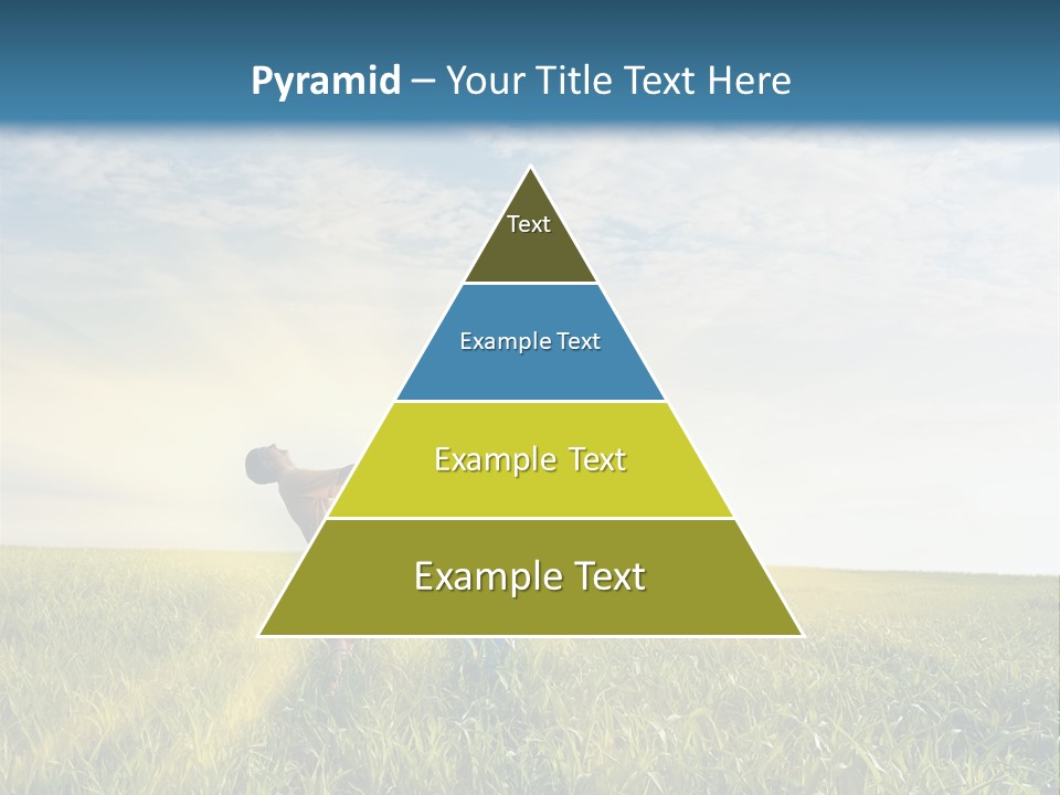 Female Relationship Pleasure PowerPoint Template