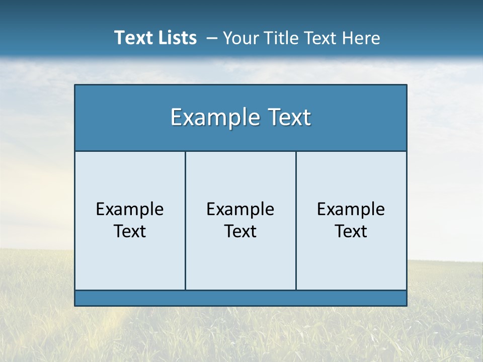 Female Relationship Pleasure PowerPoint Template