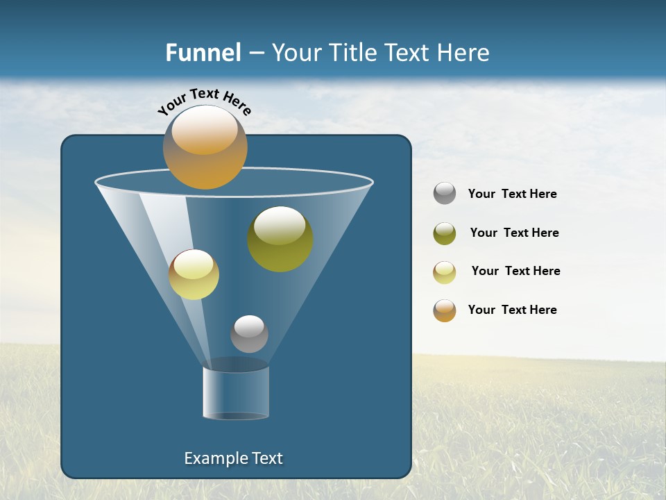 Female Relationship Pleasure PowerPoint Template