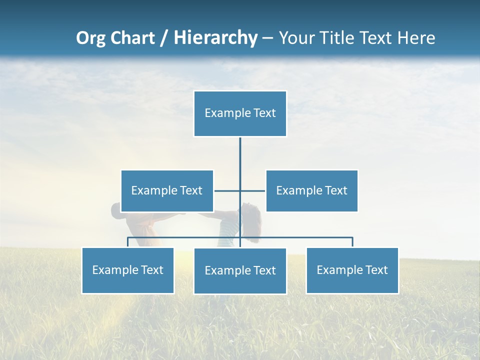 Female Relationship Pleasure PowerPoint Template