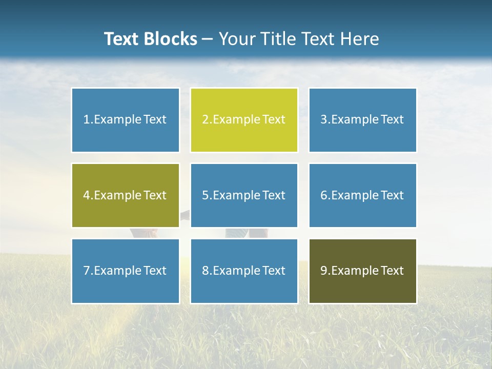 Female Relationship Pleasure PowerPoint Template