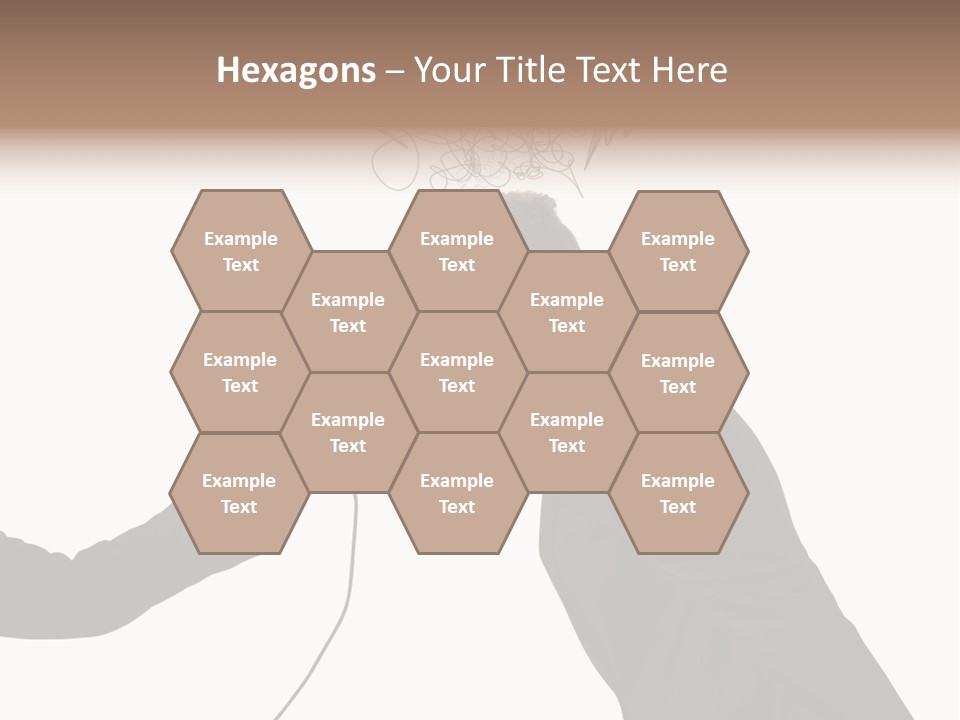 Finance Telephone Despair PowerPoint Template