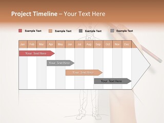 Education Think Answer PowerPoint Template