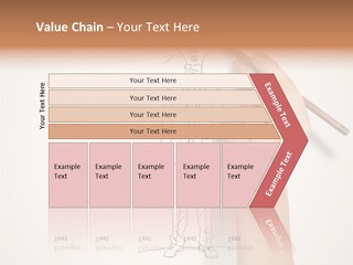 Education Think Answer PowerPoint Template