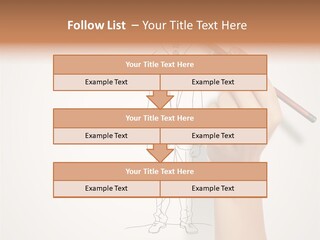 Education Think Answer PowerPoint Template