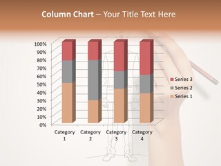 Education Think Answer PowerPoint Template