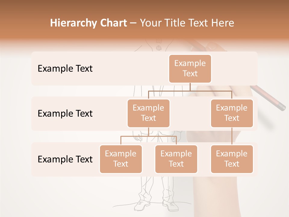 Education Think Answer PowerPoint Template