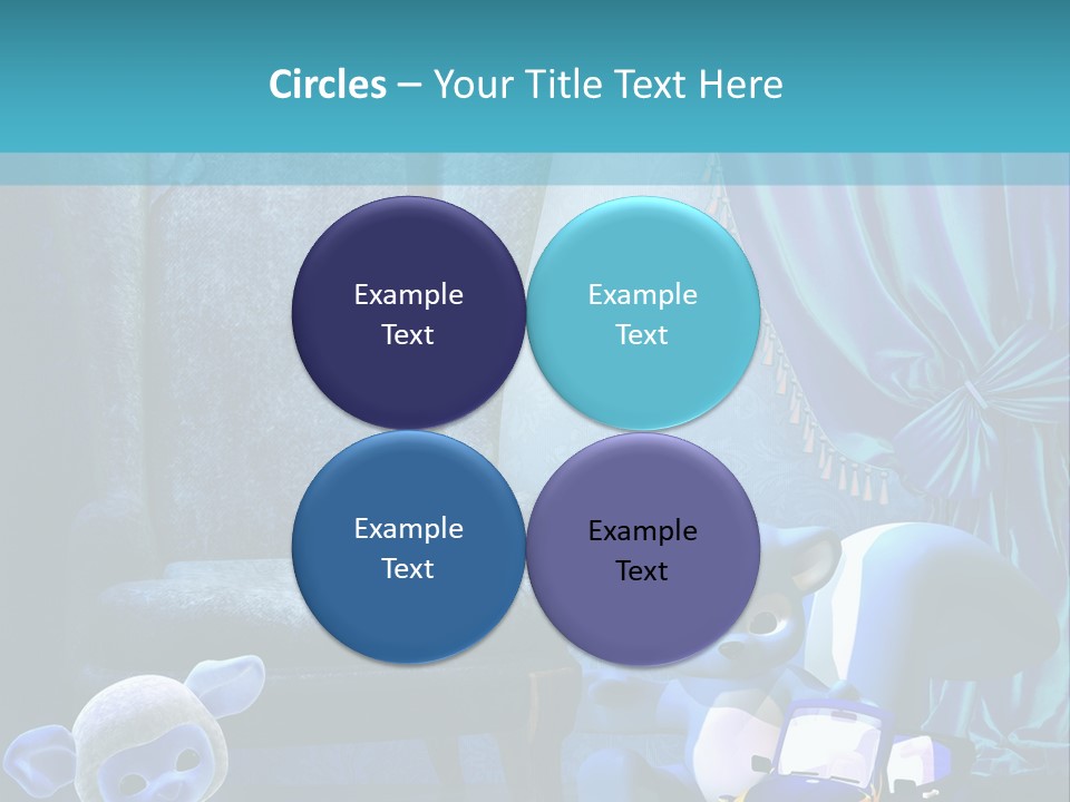 Pok Samoch Zas PowerPoint Template