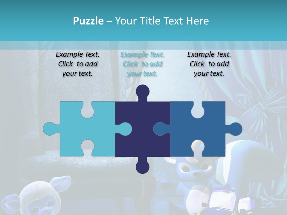 Pok Samoch Zas PowerPoint Template