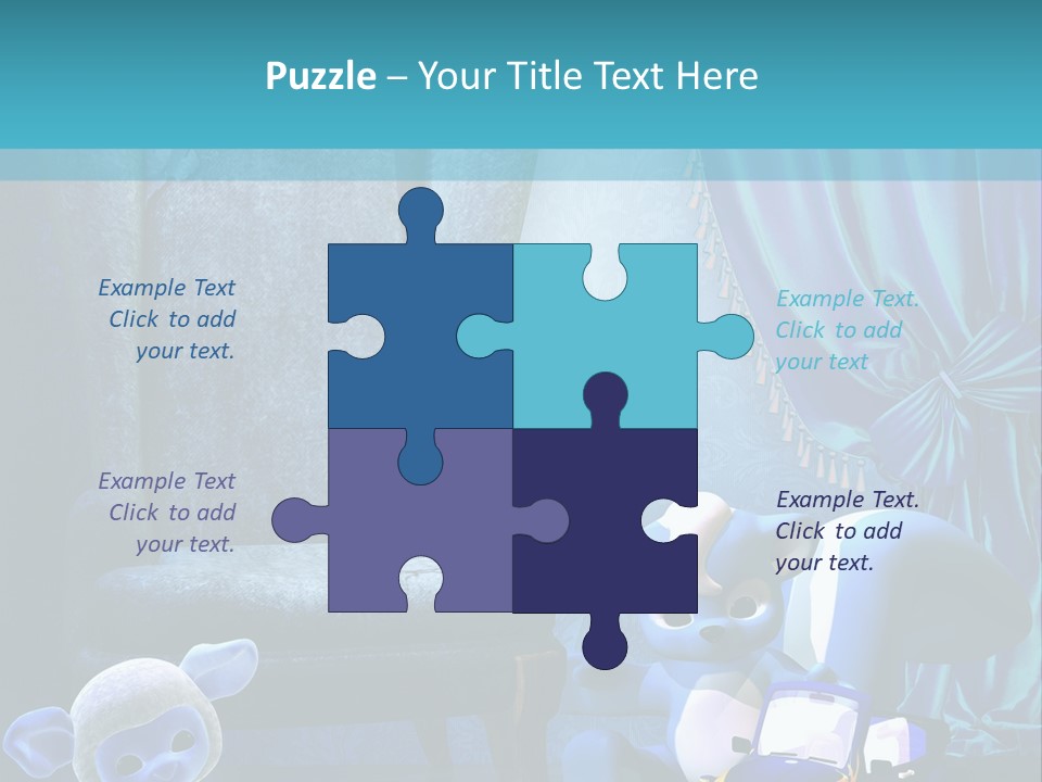 Pok Samoch Zas PowerPoint Template