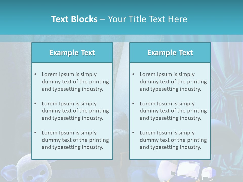 Pok Samoch Zas PowerPoint Template