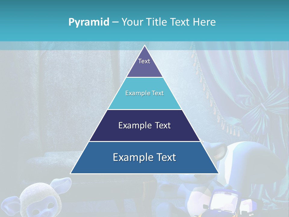 Pok Samoch Zas PowerPoint Template